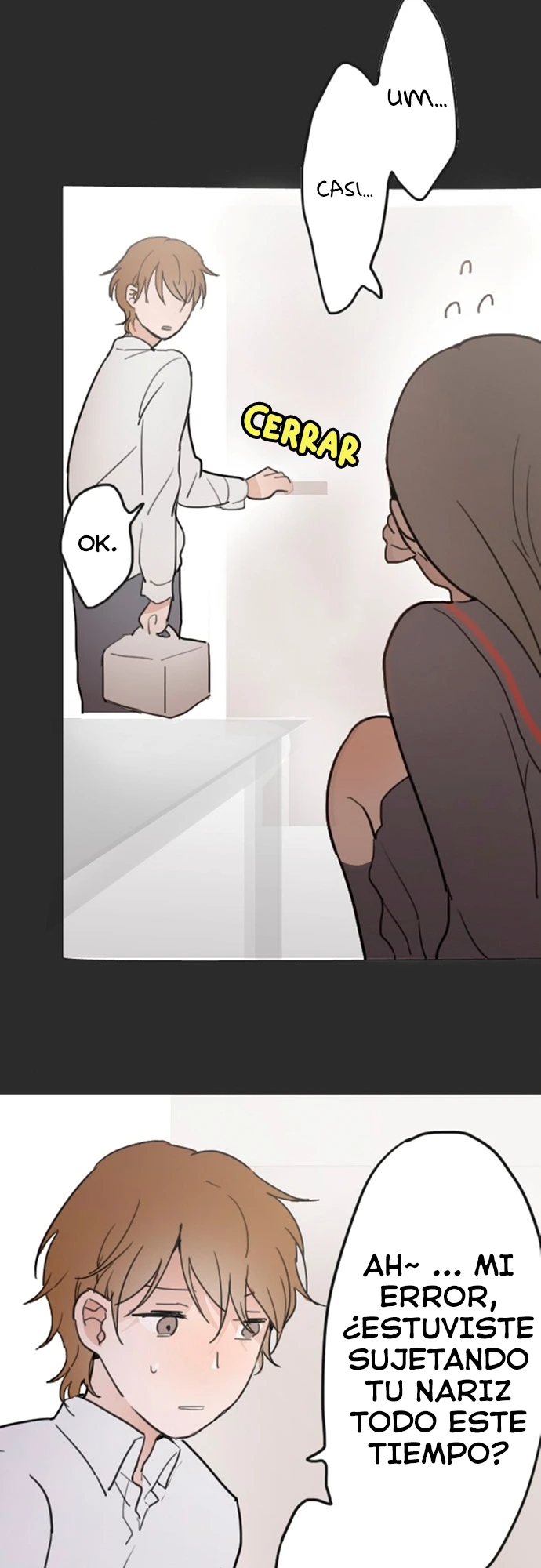 Read Star Flowers ES Manga Online