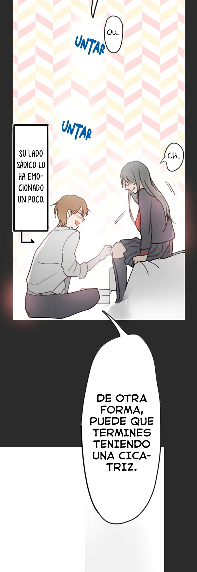 Read Star Flowers ES Manga Online