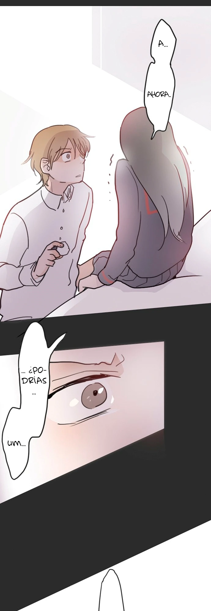 Read Star Flowers ES Manga Online