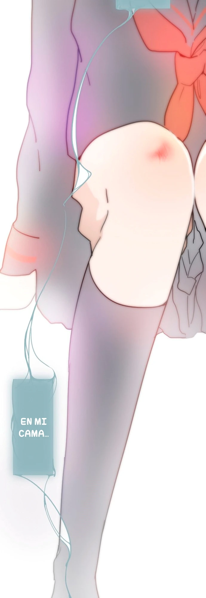 Read Star Flowers ES Manga Online