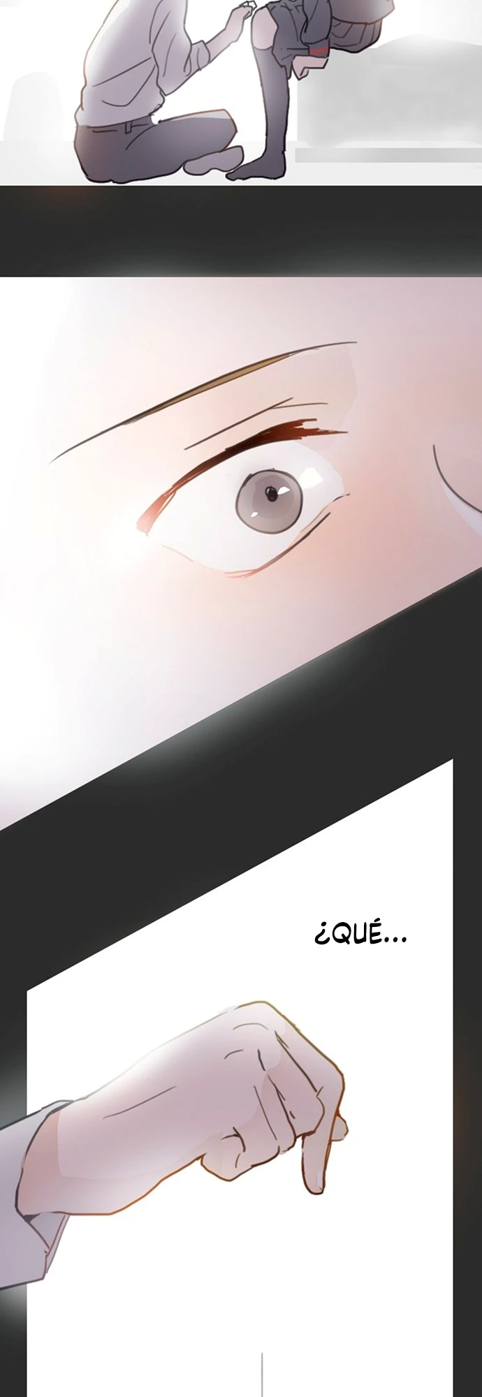 Read Star Flowers ES Manga Online