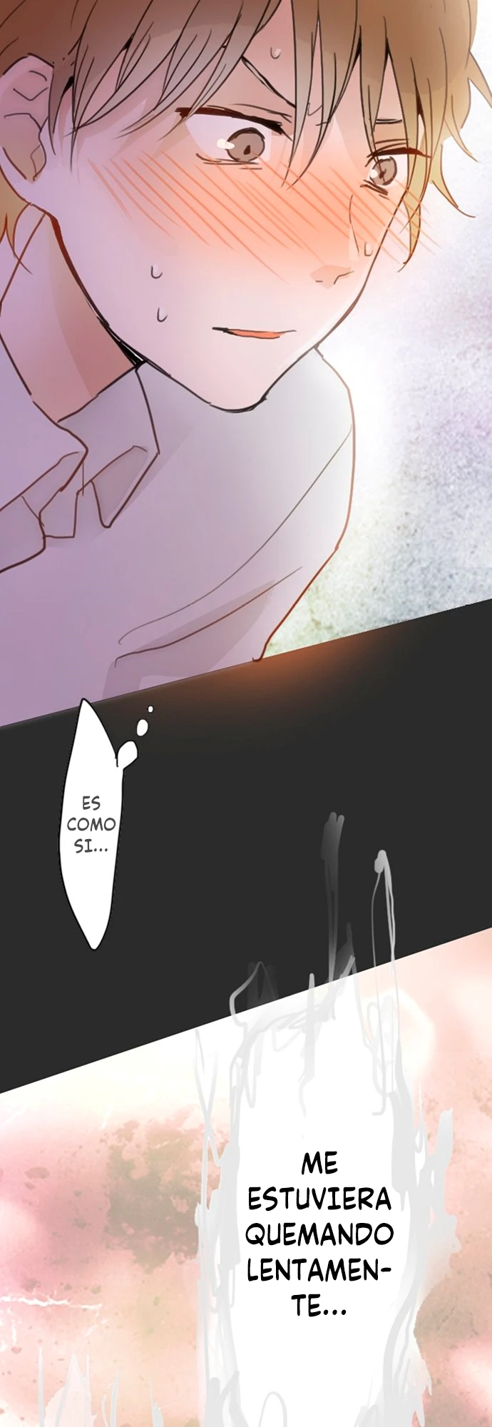 Read Star Flowers ES Manga Online