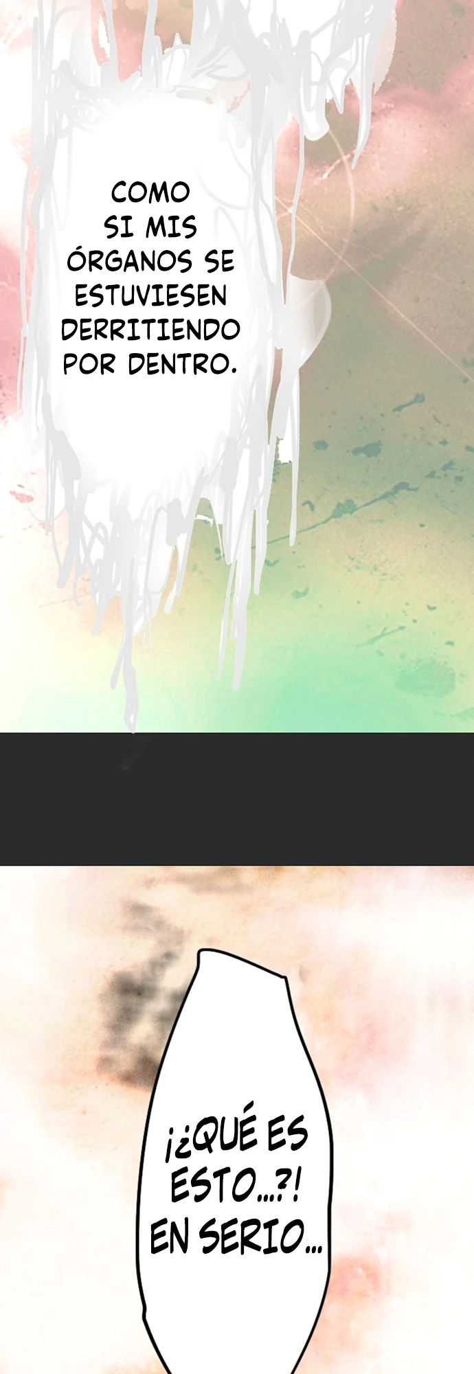 Read Star Flowers ES Manga Online