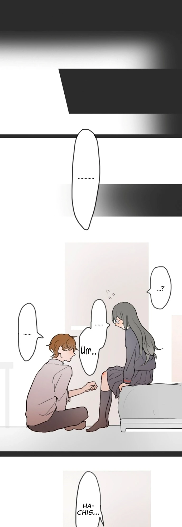 Read Star Flowers ES Manga Online