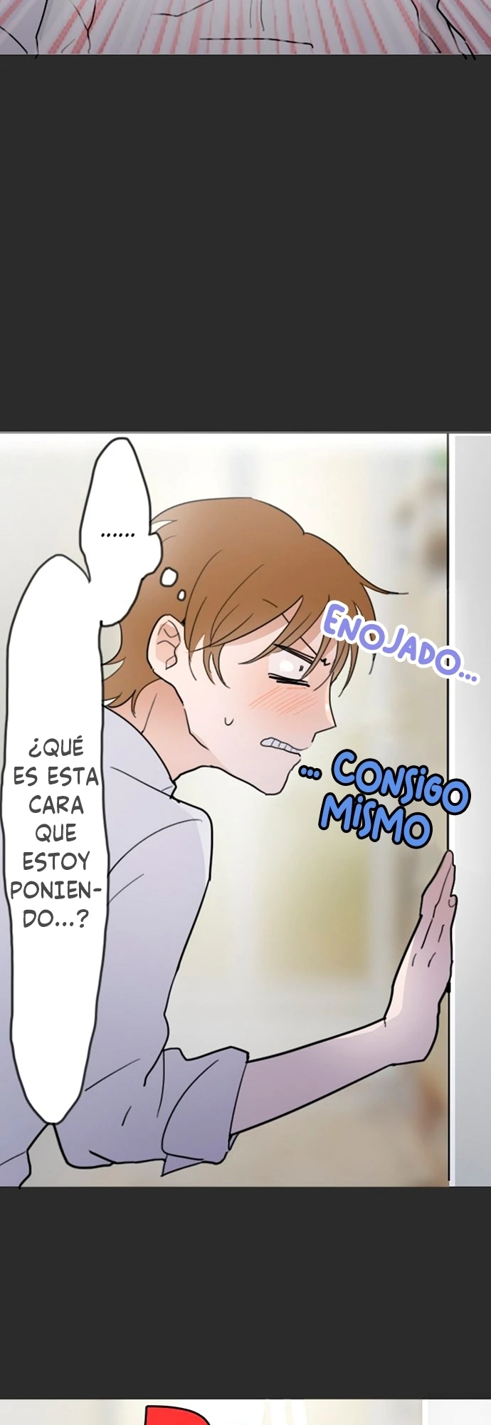 Read Star Flowers ES Manga Online