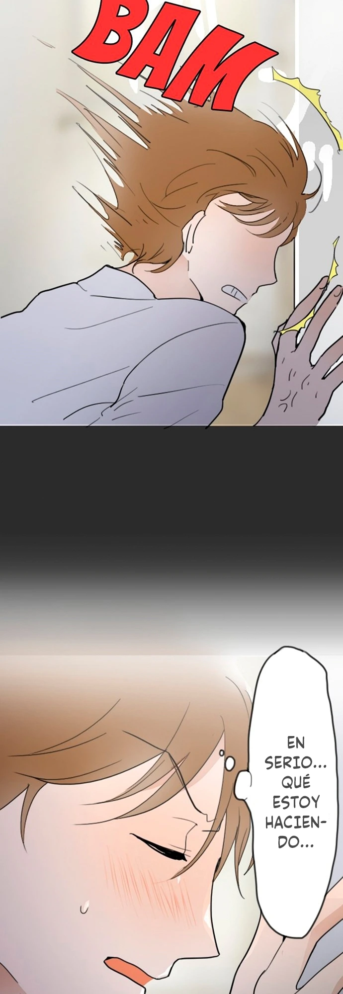 Read Star Flowers ES Manga Online