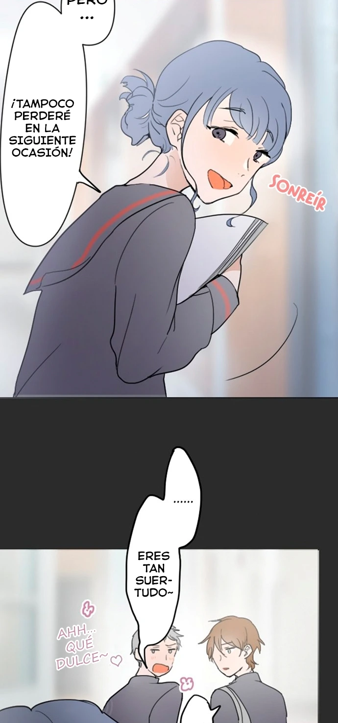 Read Star Flowers ES Manga Online