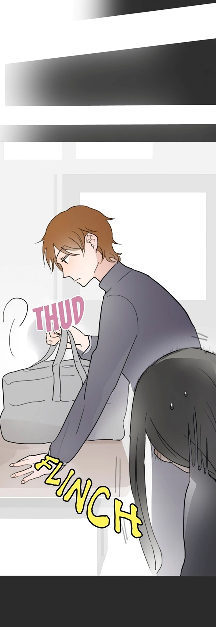 Read Star Flowers ES Manga Online