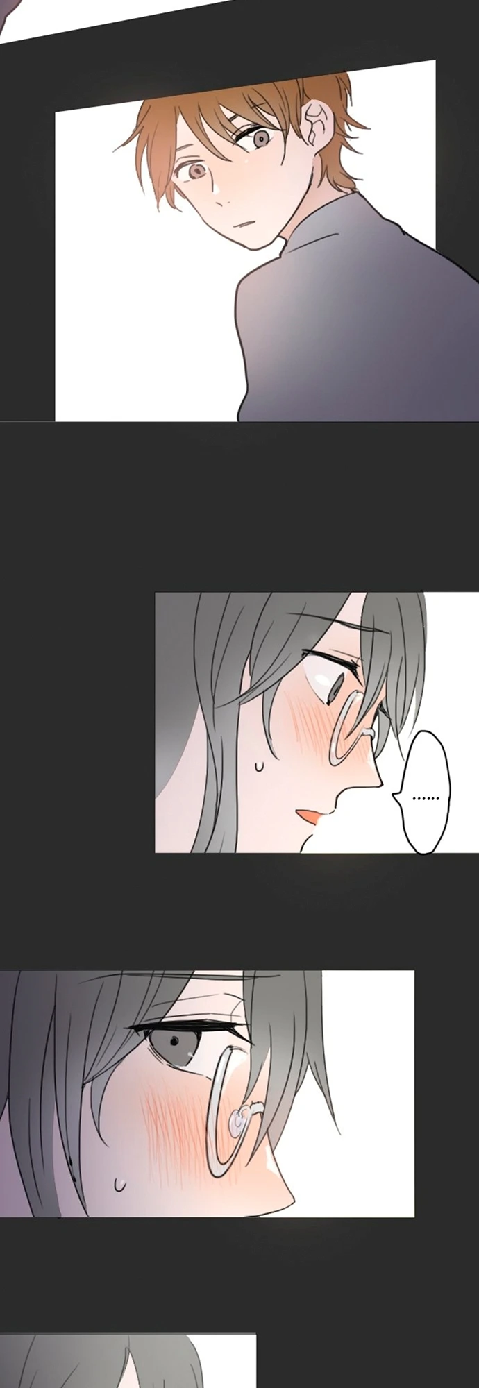 Read Star Flowers ES Manga Online