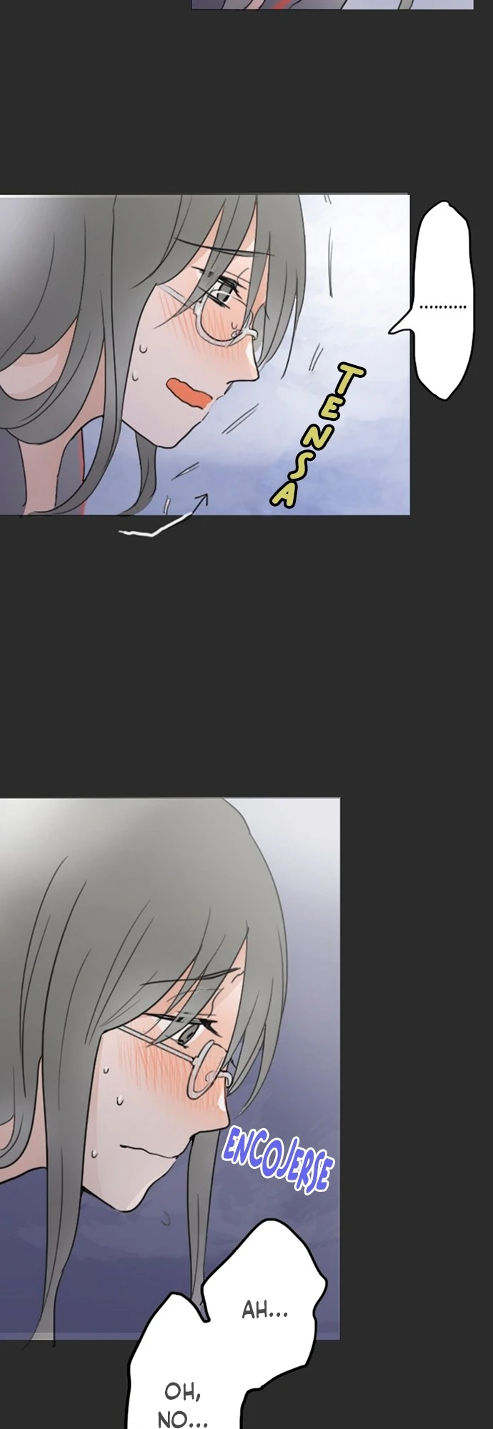 Read Star Flowers ES Manga Online