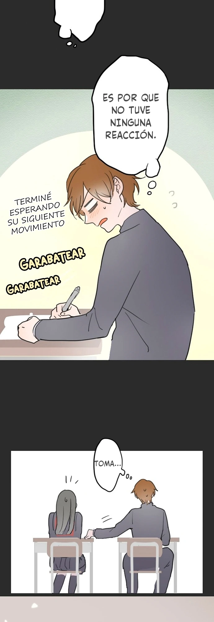 Read Star Flowers ES Manga Online