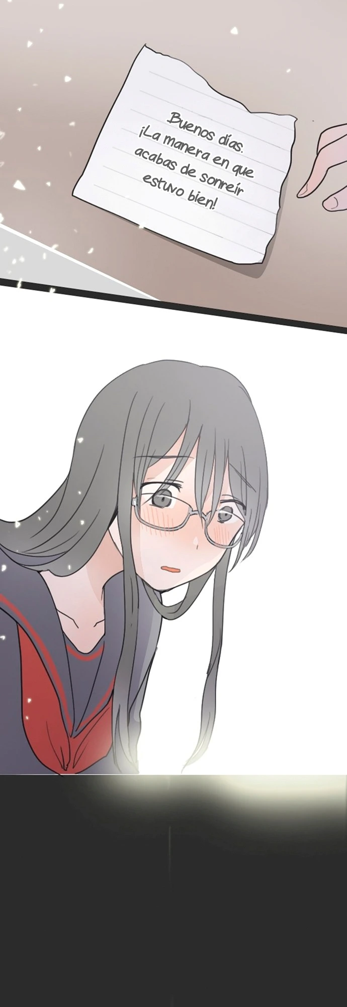 Read Star Flowers ES Manga Online