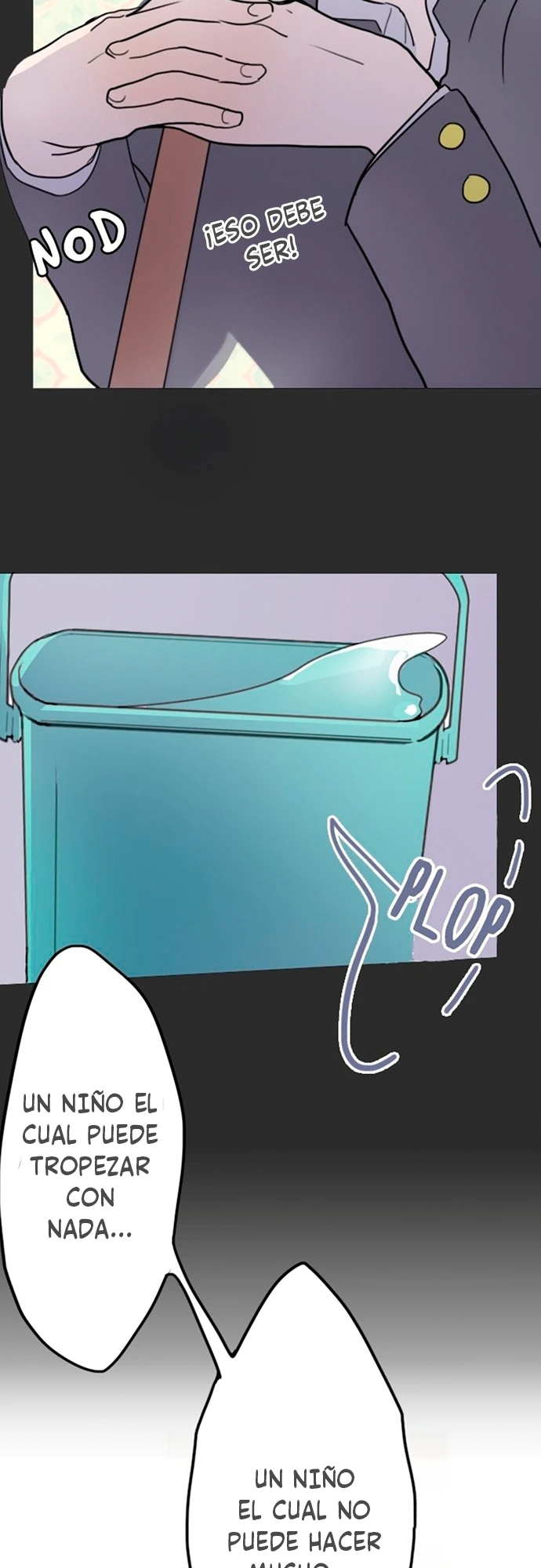 Read Star Flowers ES Manga Online