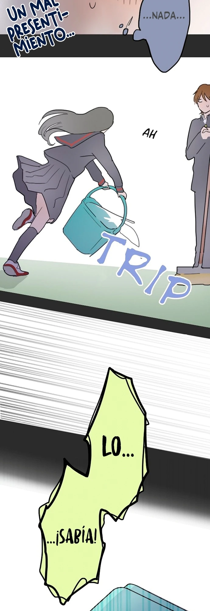 Read Star Flowers ES Manga Online