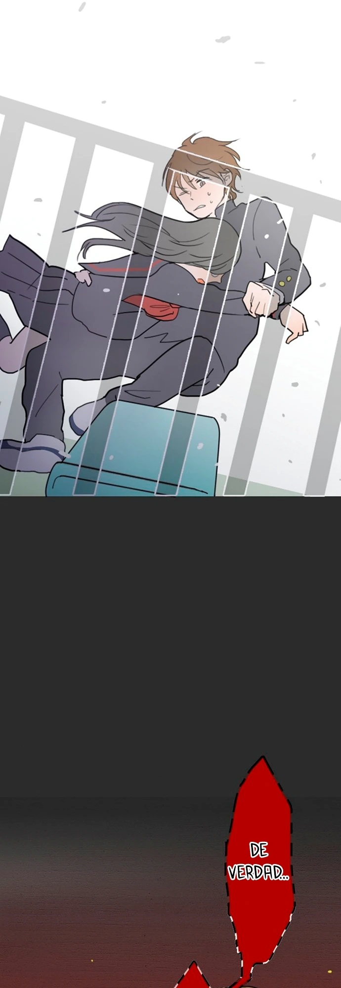 Read Star Flowers ES Manga Online