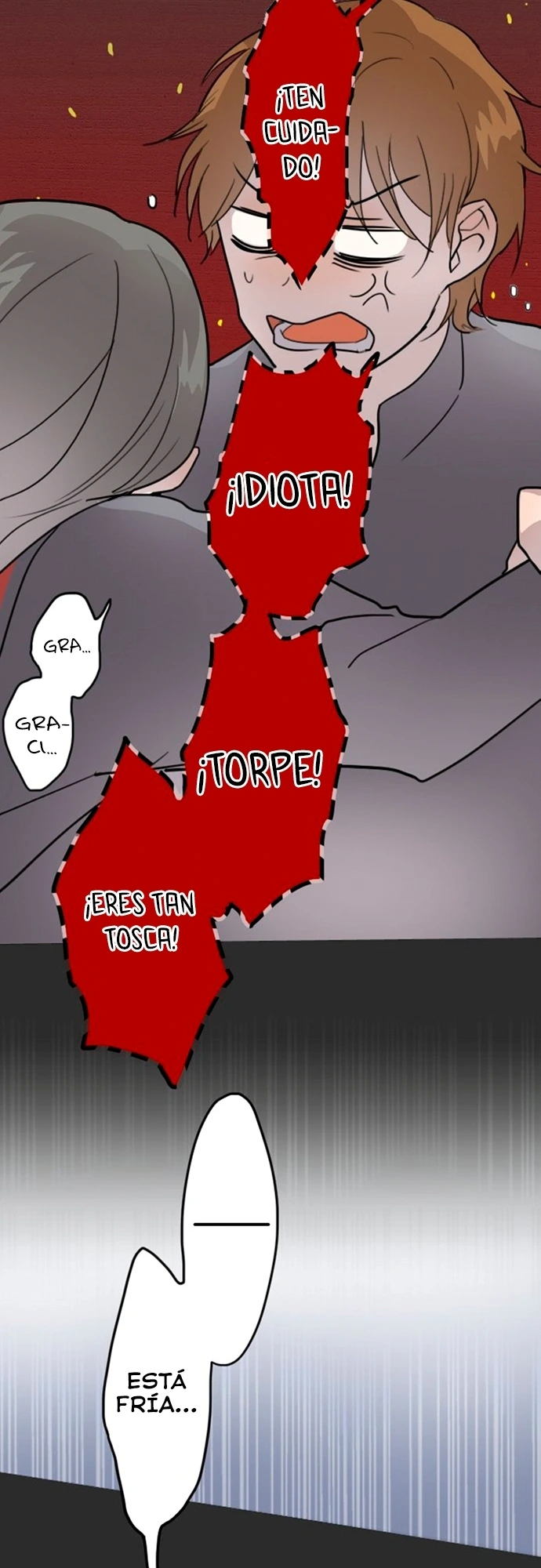 Read Star Flowers ES Manga Online