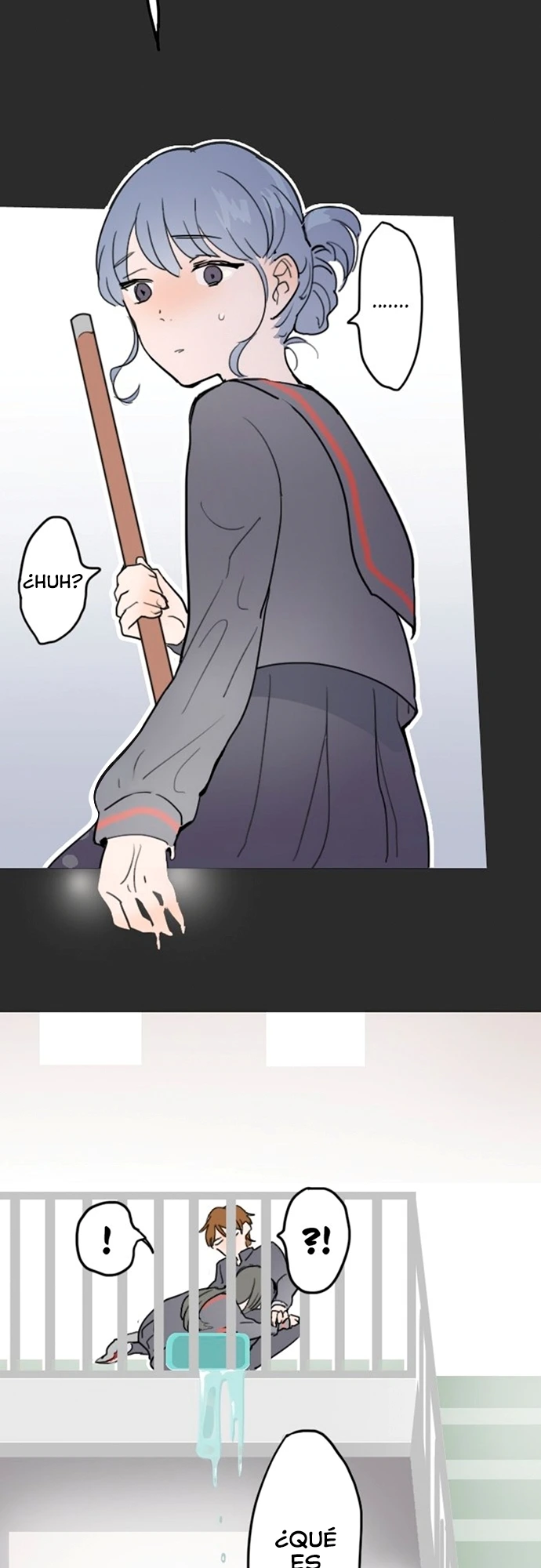 Read Star Flowers ES Manga Online