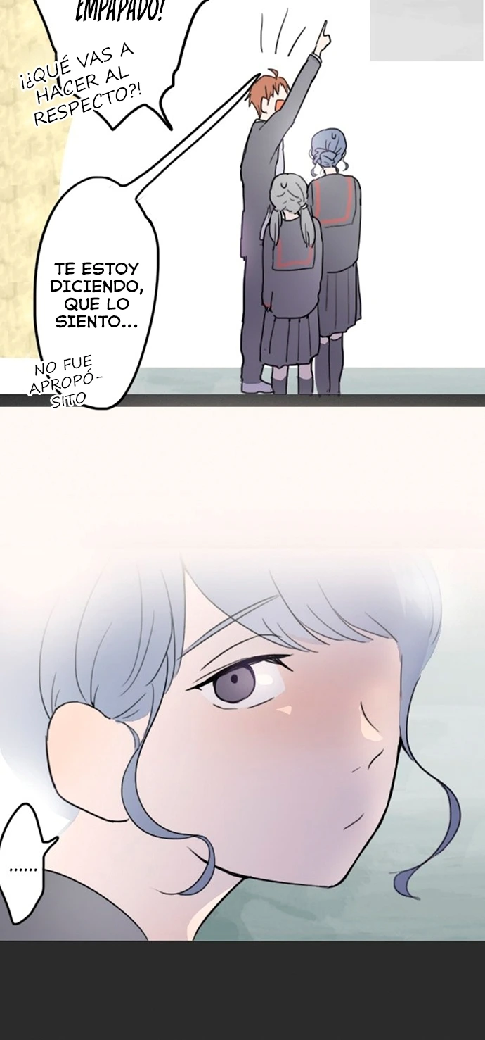 Read Star Flowers ES Manga Online