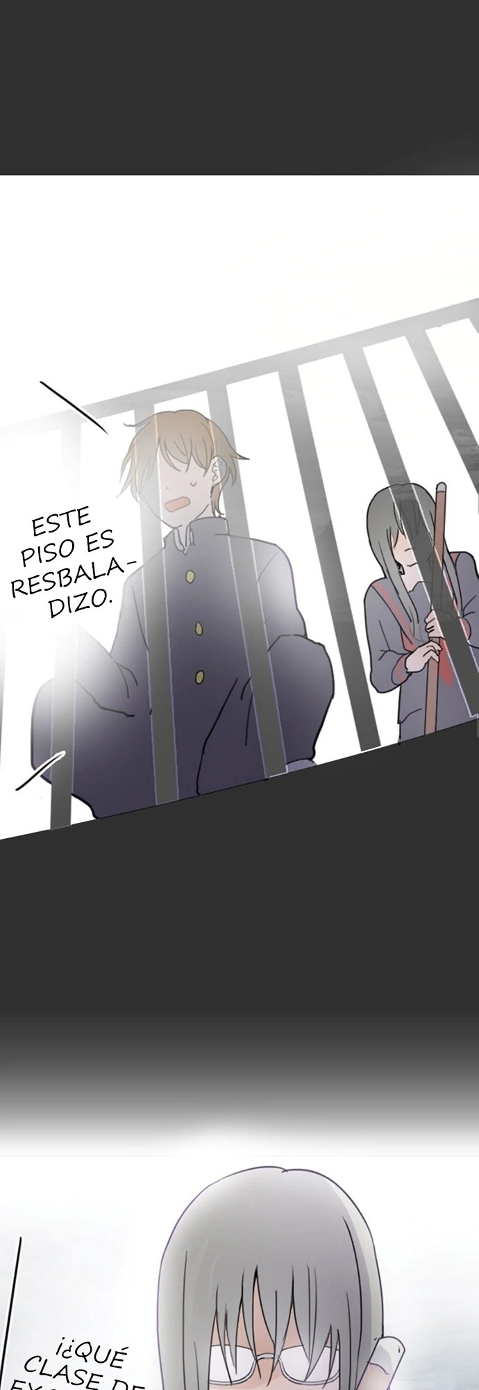 Read Star Flowers ES Manga Online