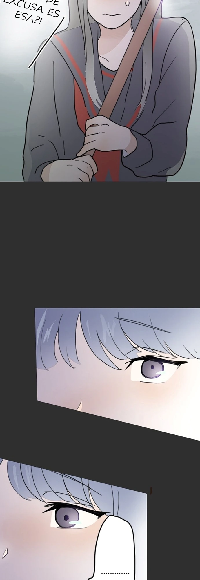 Read Star Flowers ES Manga Online