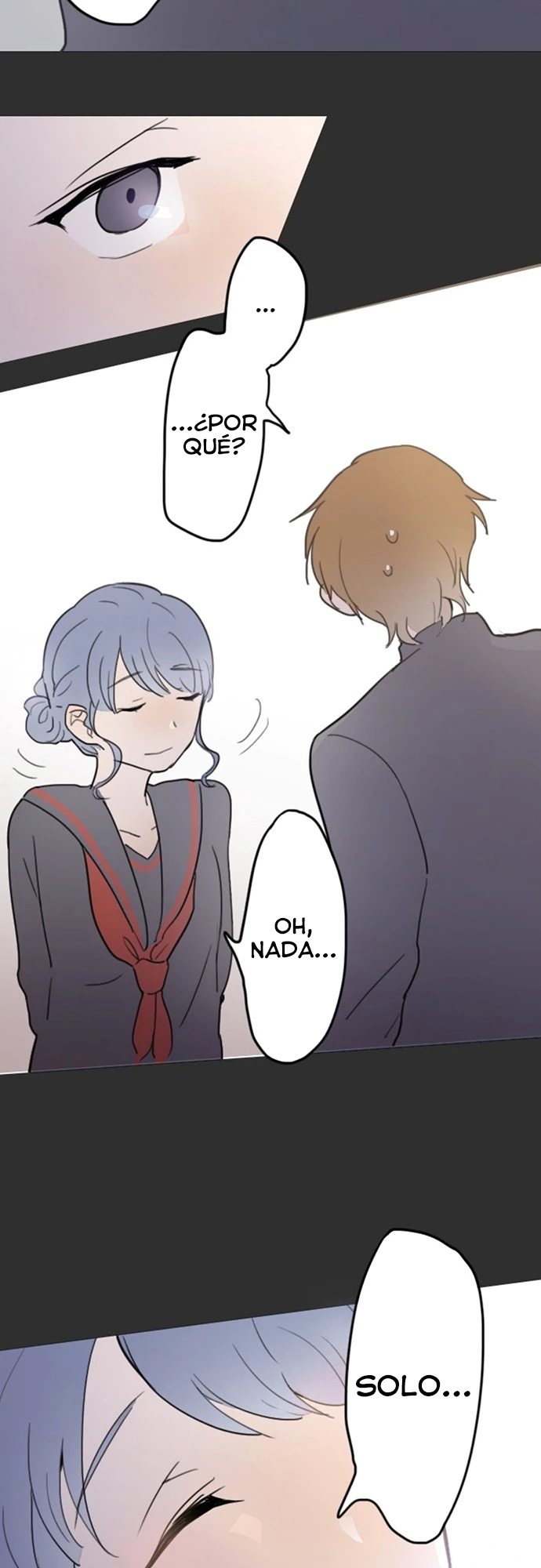 Read Star Flowers ES Manga Online