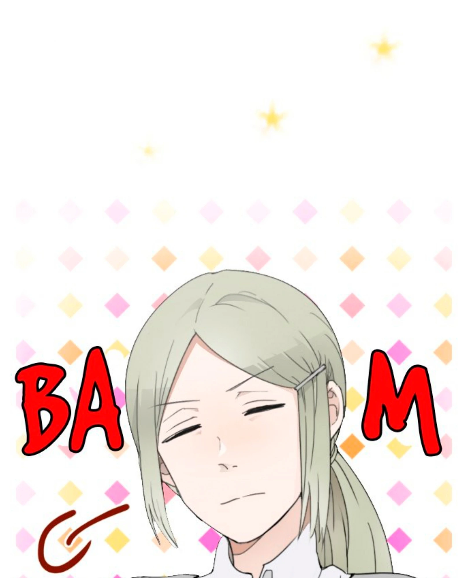 Read Star Flowers ES Manga Online