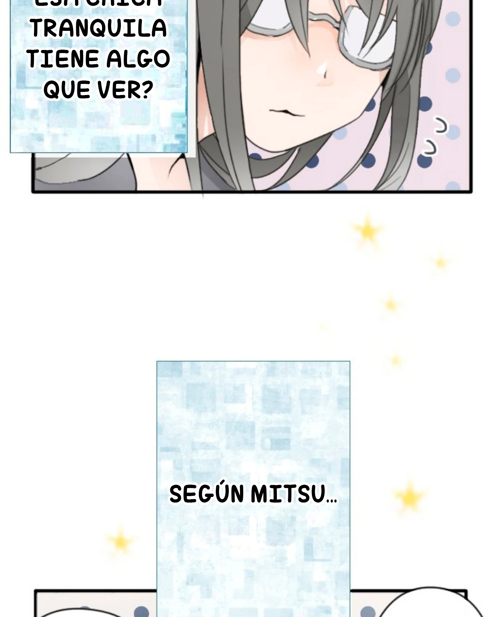 Read Star Flowers ES Manga Online