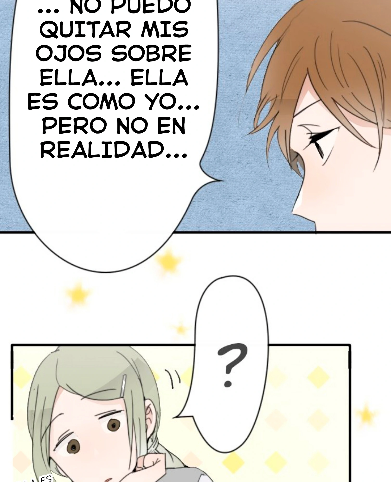 Read Star Flowers ES Manga Online