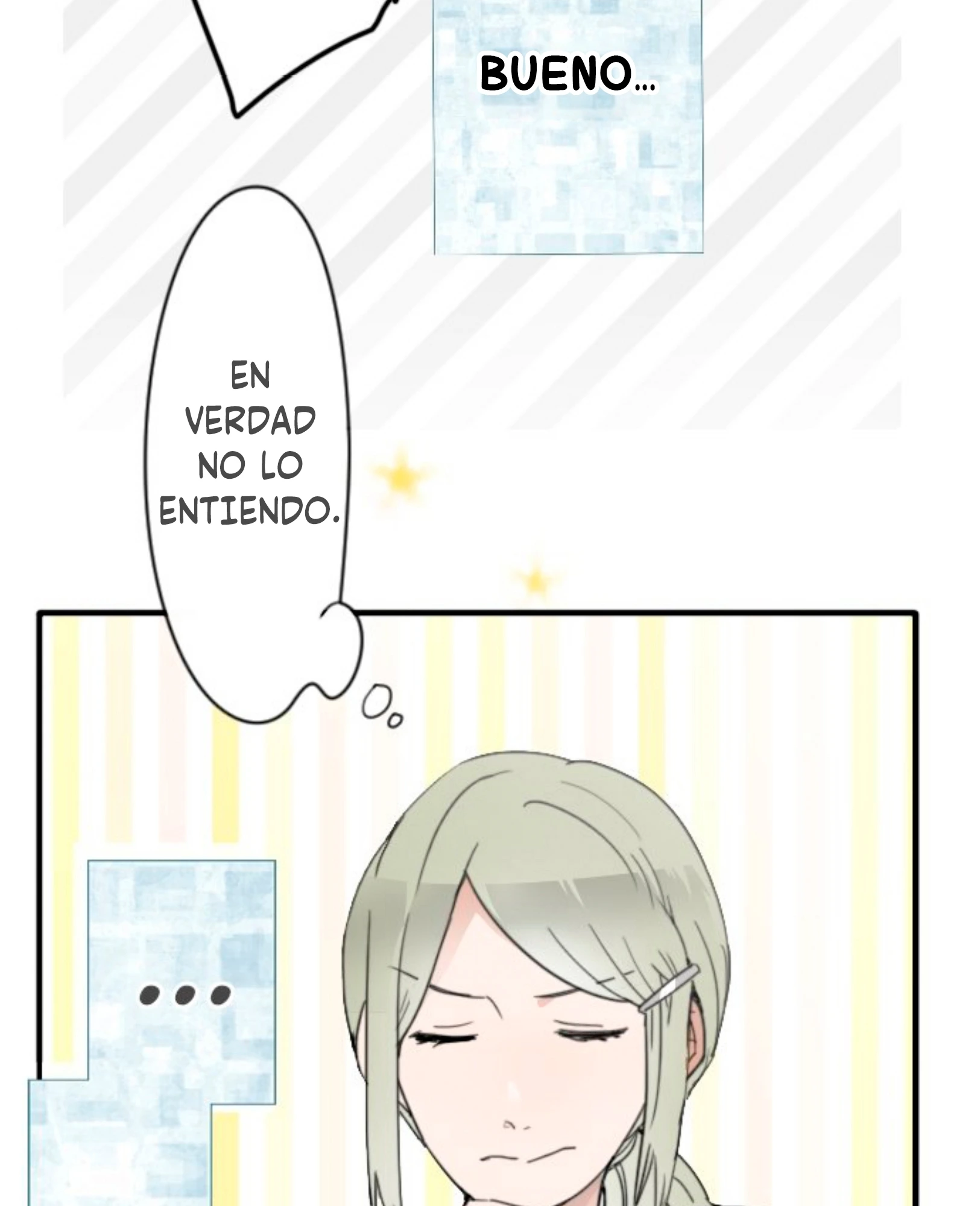 Read Star Flowers ES Manga Online