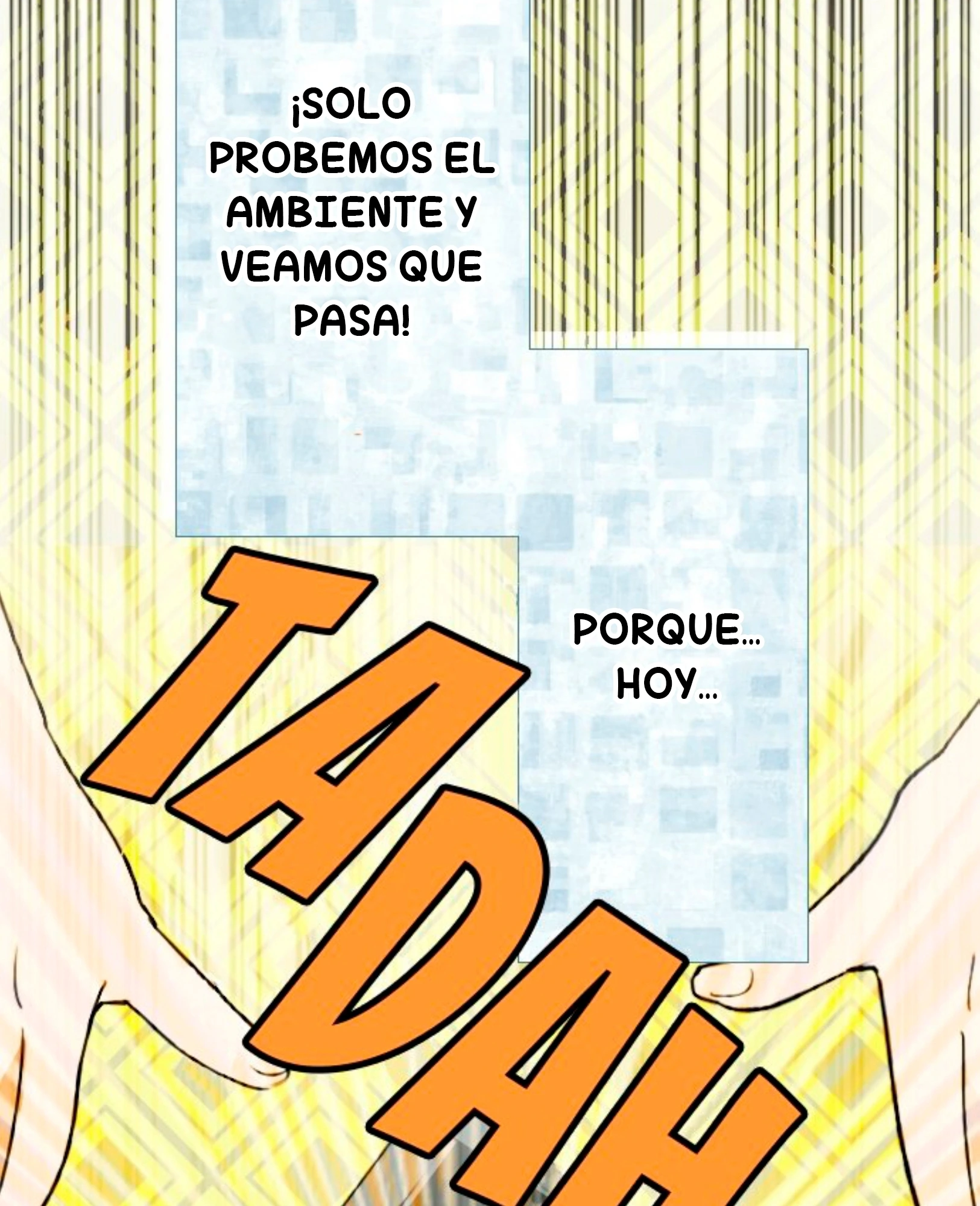 Read Star Flowers ES Manga Online