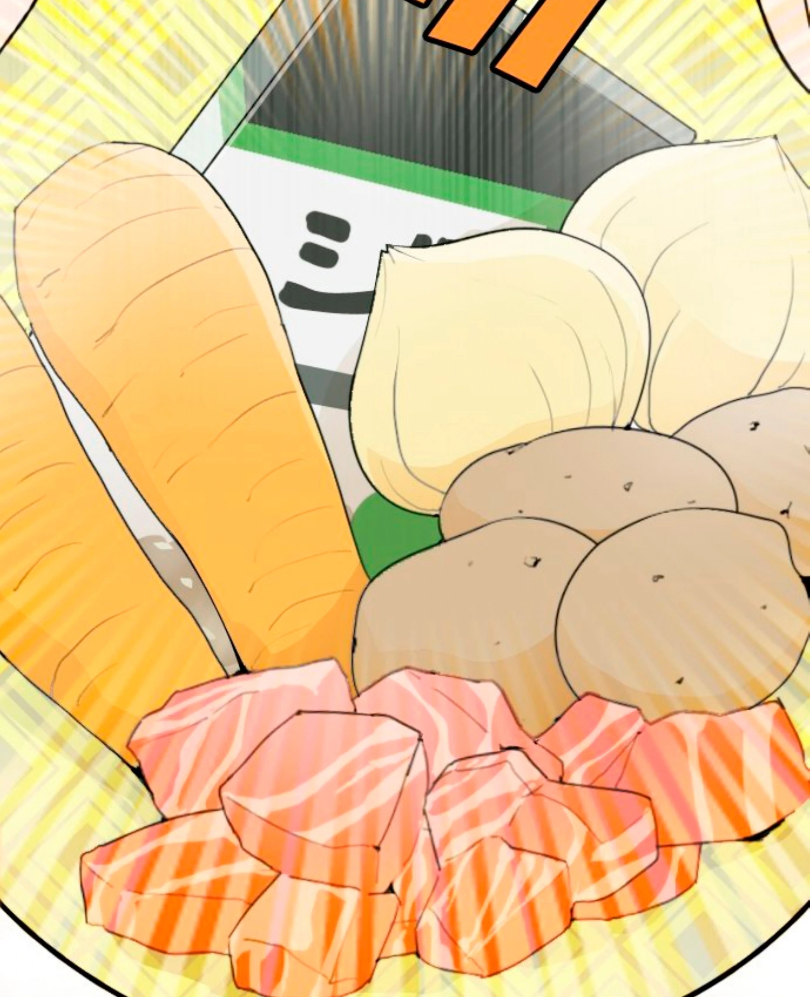 Read Star Flowers ES Manga Online