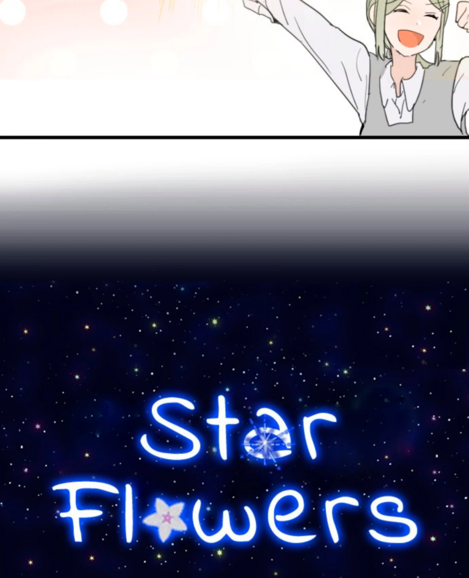 Read Star Flowers ES Manga Online