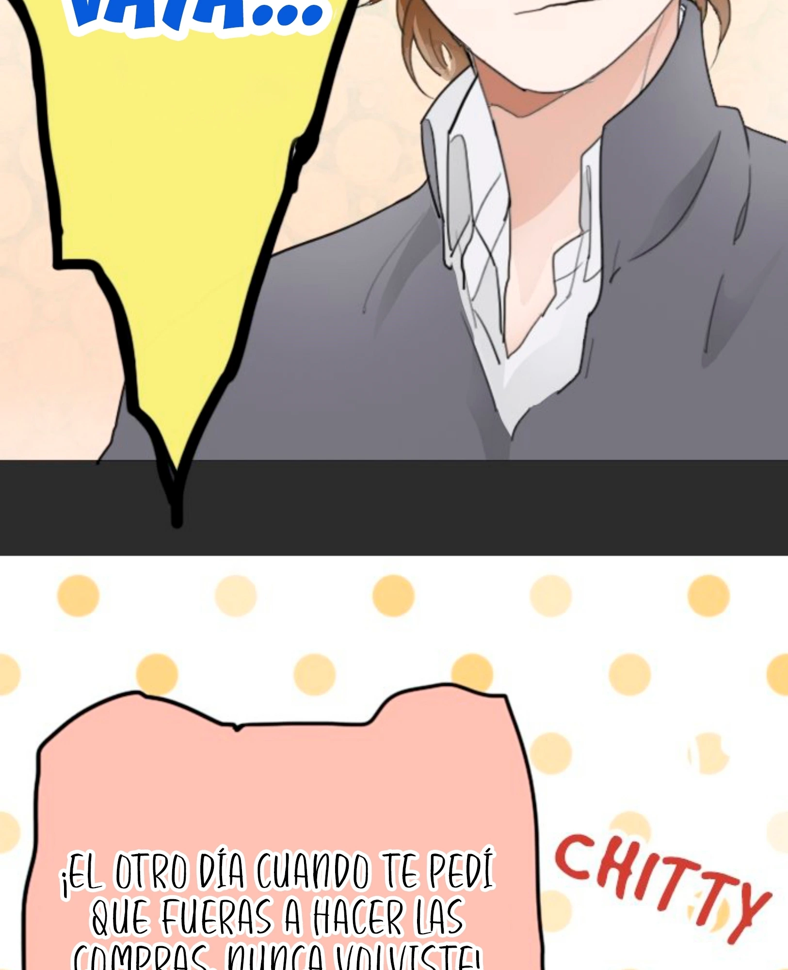 Read Star Flowers ES Manga Online