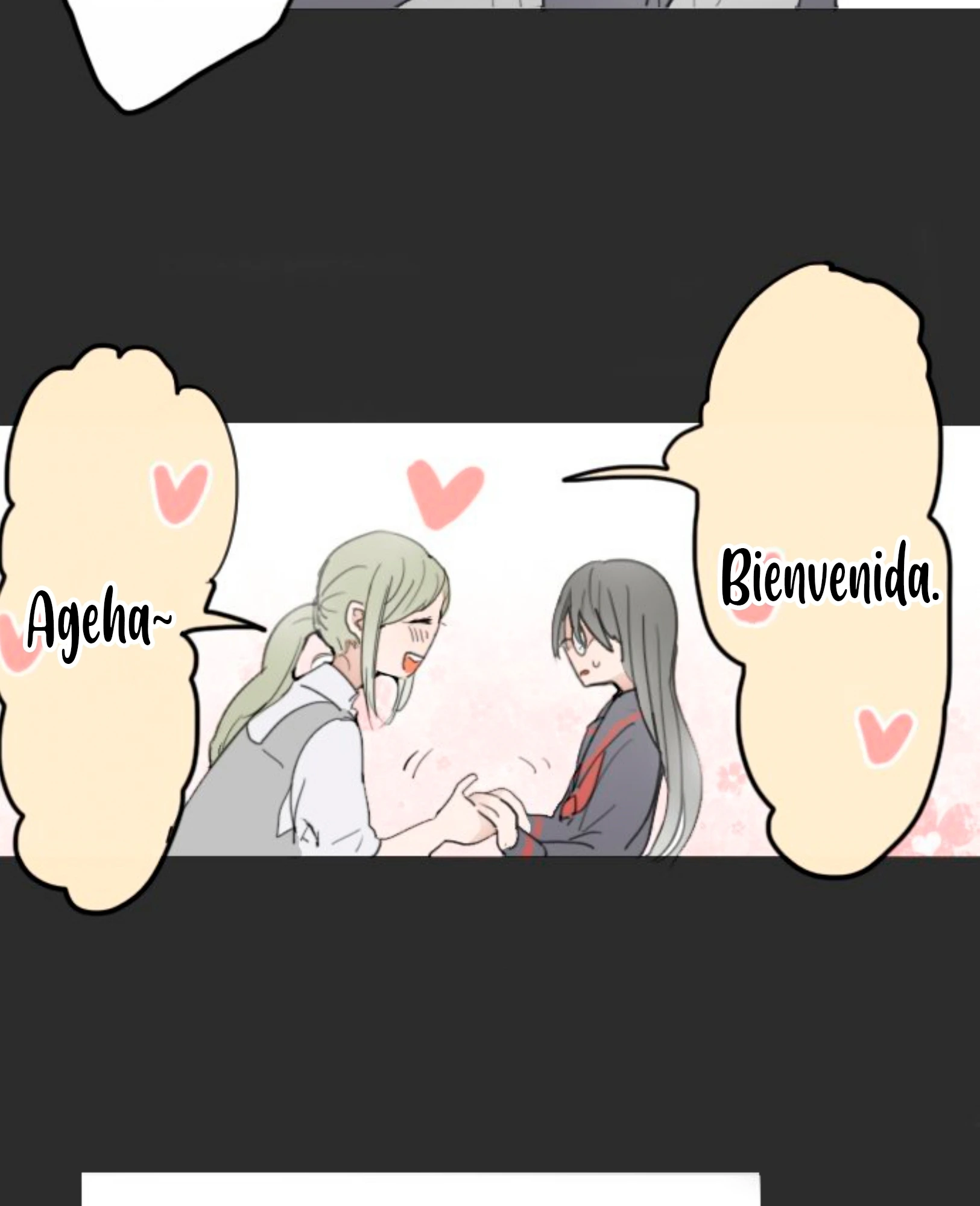 Read Star Flowers ES Manga Online