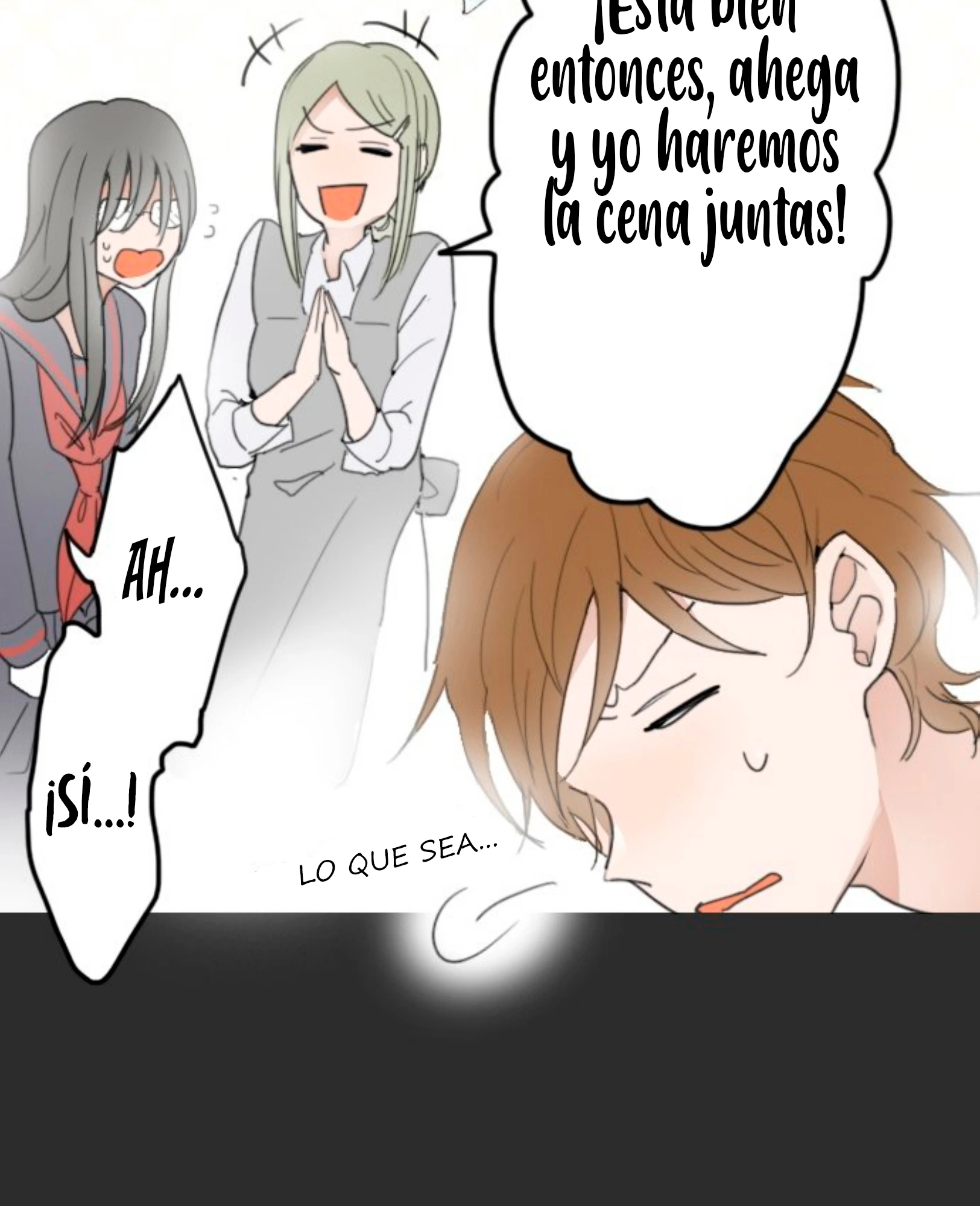 Read Star Flowers ES Manga Online