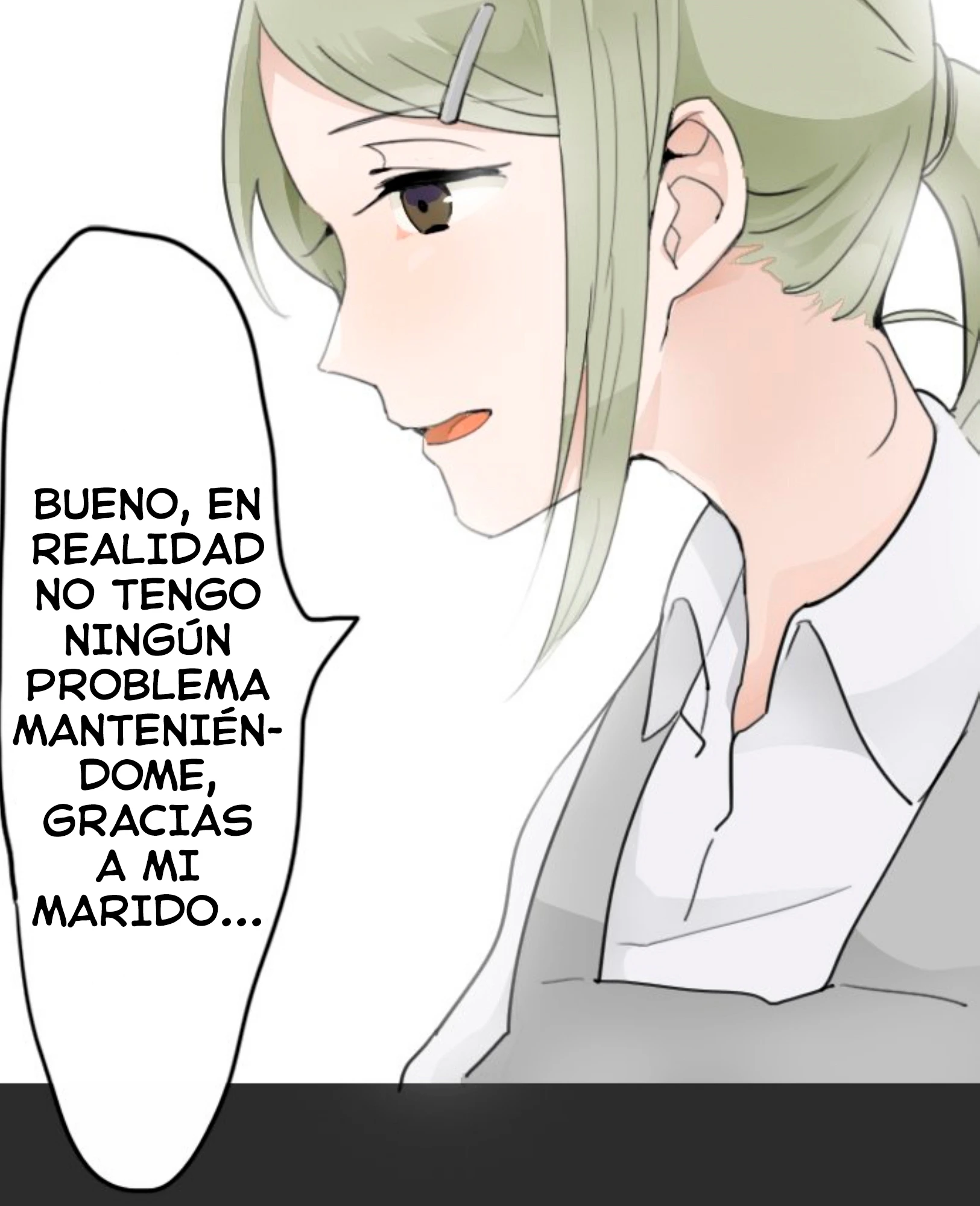 Read Star Flowers ES Manga Online