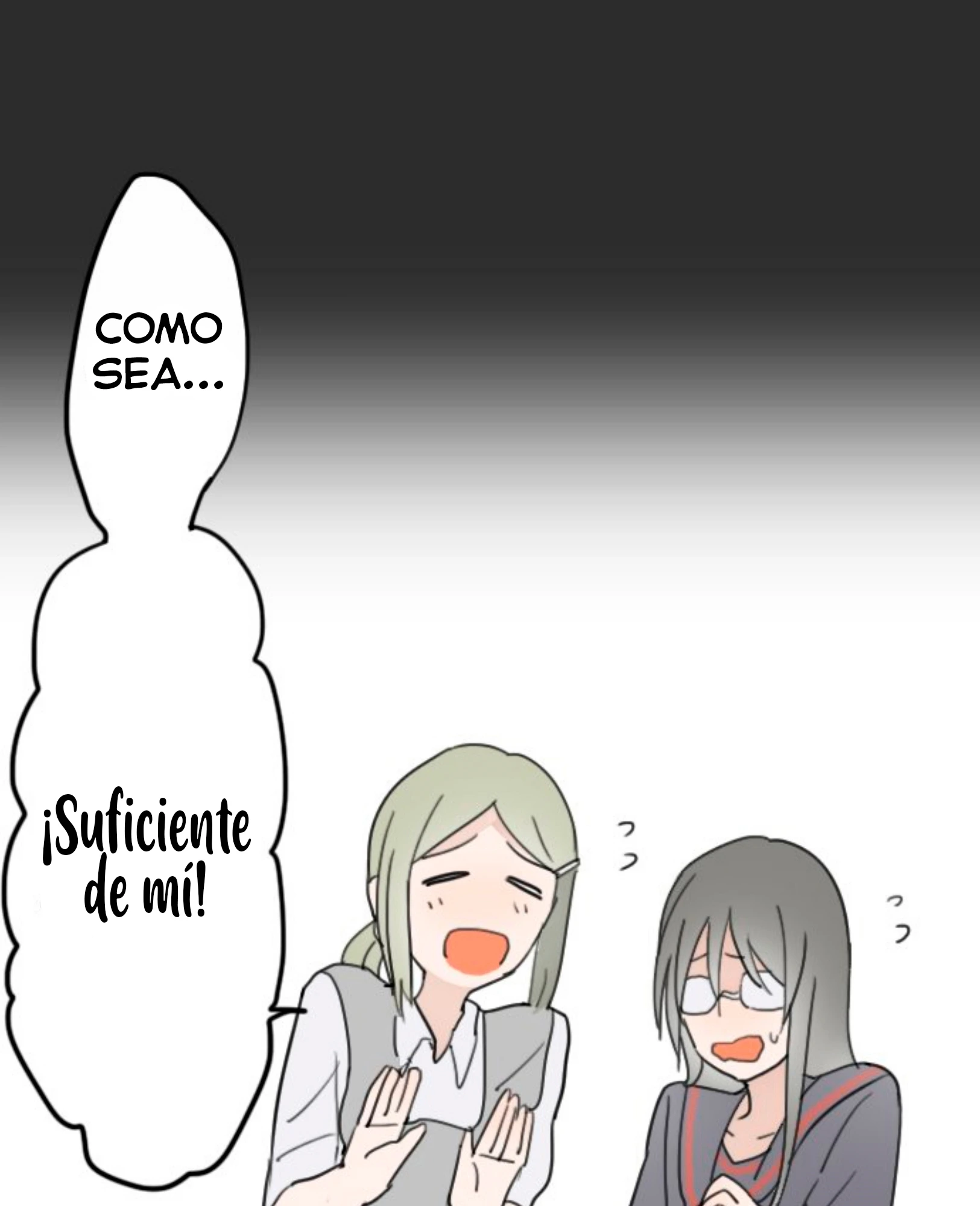 Read Star Flowers ES Manga Online