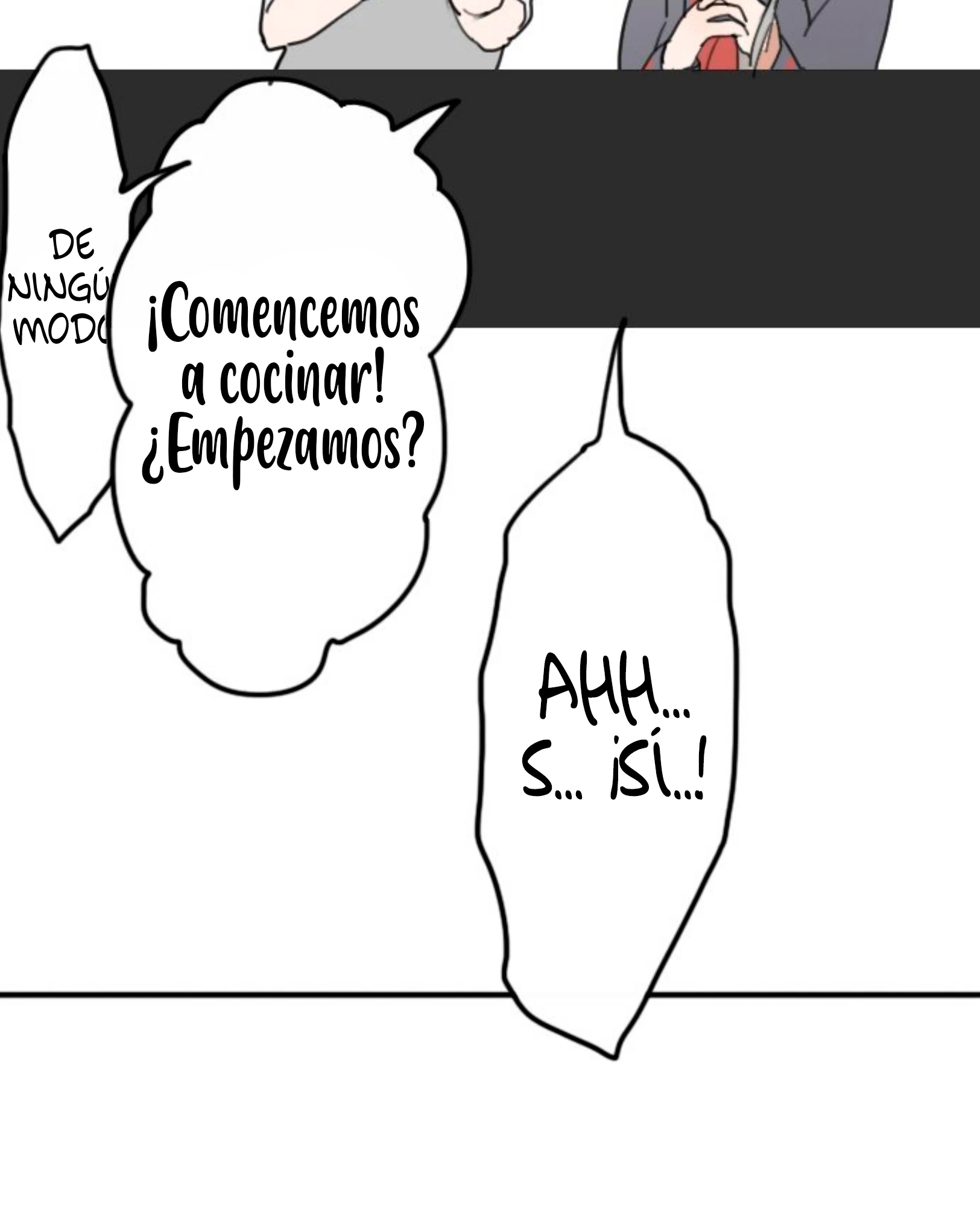 Read Star Flowers ES Manga Online