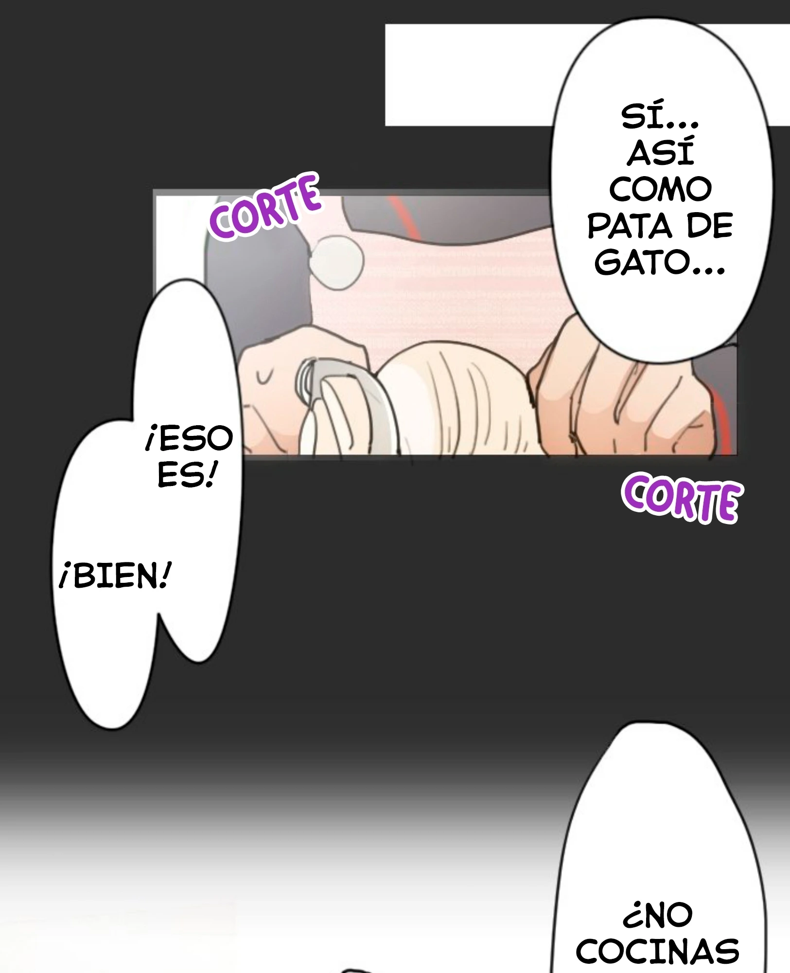 Read Star Flowers ES Manga Online