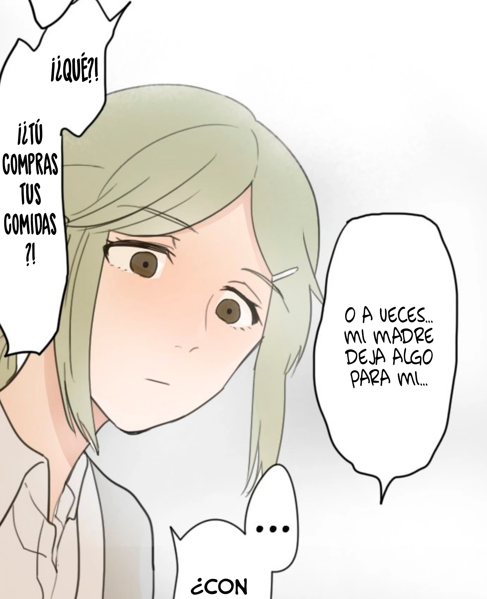 Read Star Flowers ES Manga Online