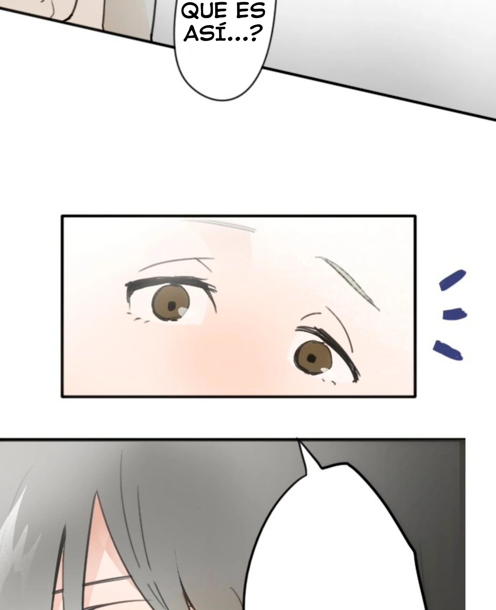 Read Star Flowers ES Manga Online