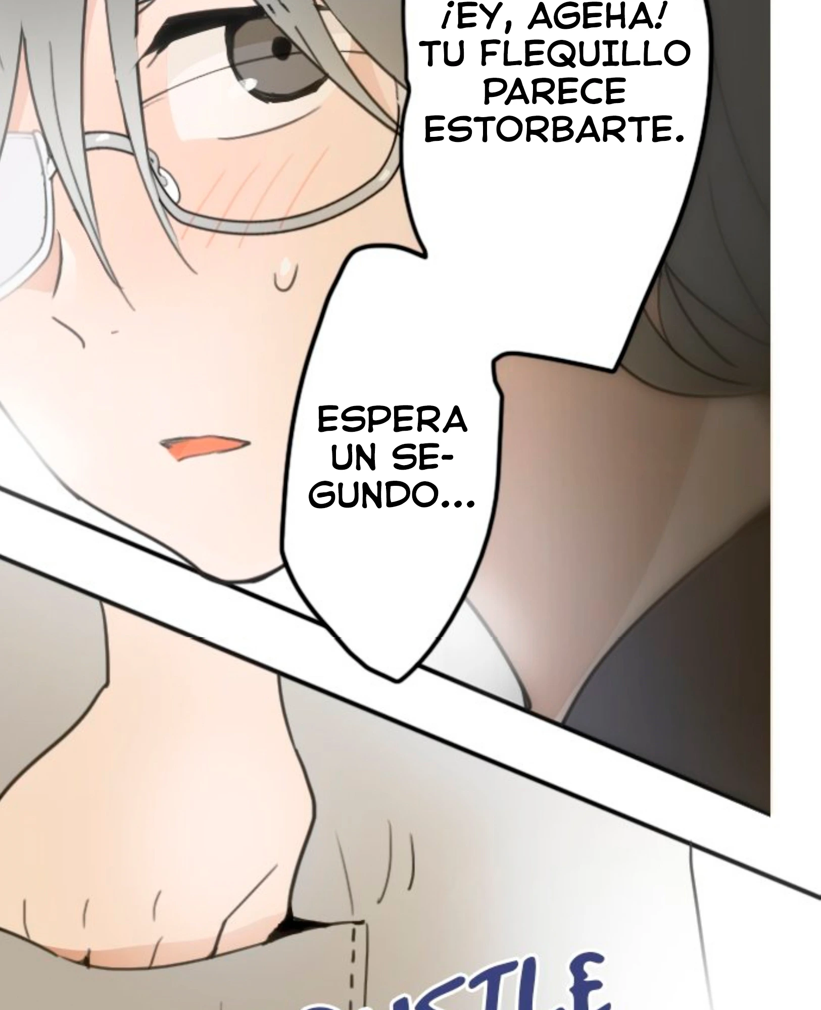 Read Star Flowers ES Manga Online