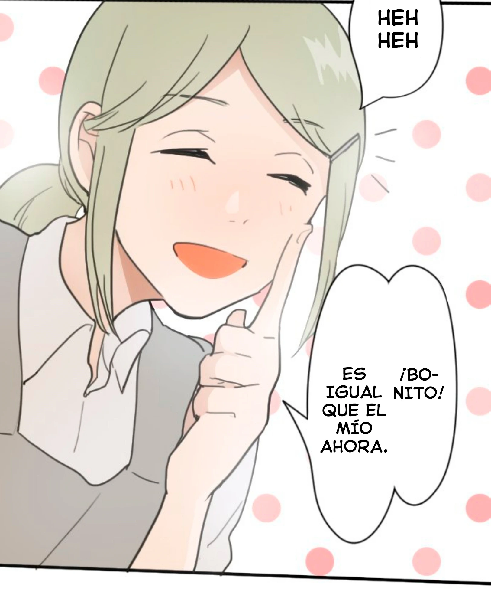 Read Star Flowers ES Manga Online