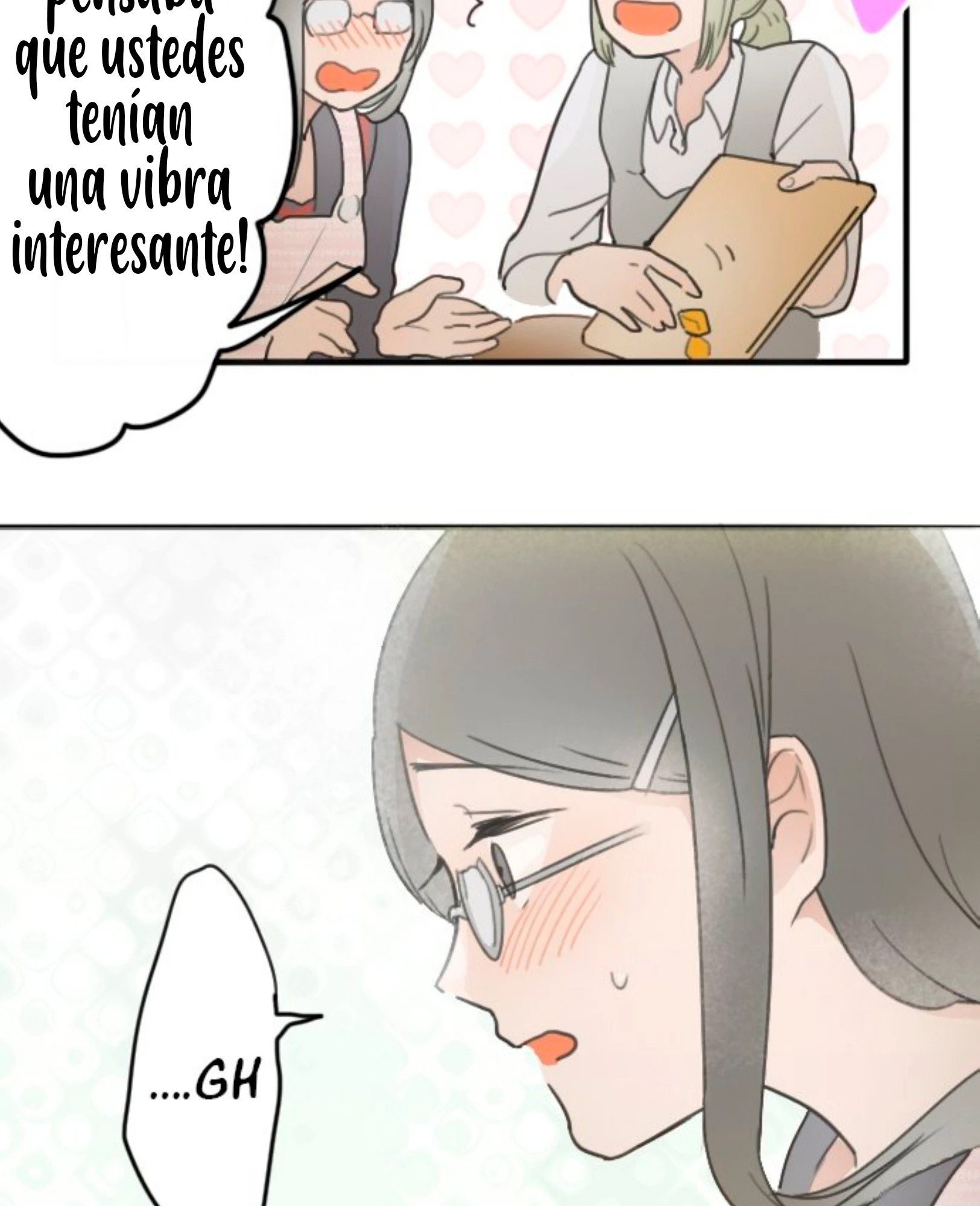 Read Star Flowers ES Manga Online