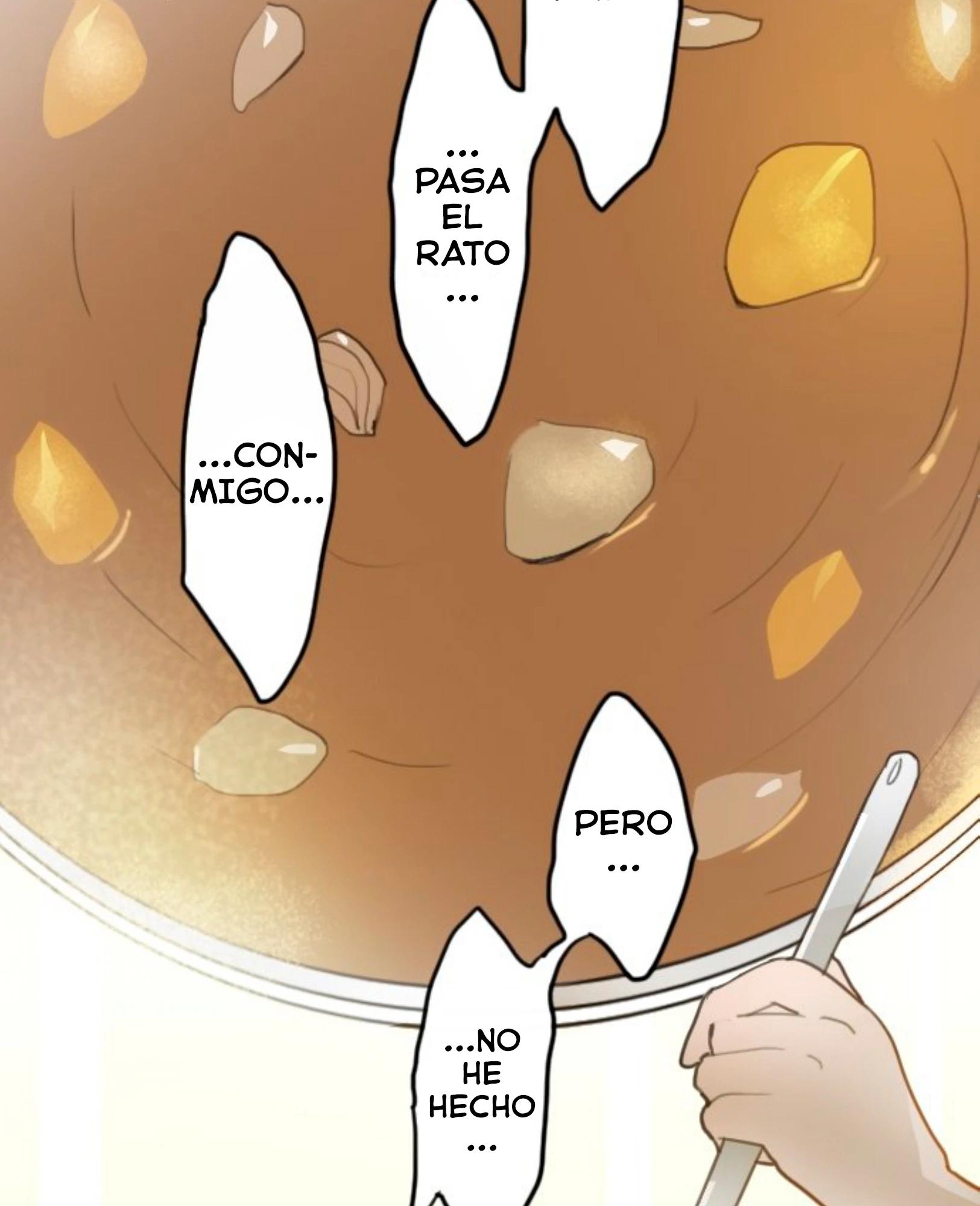 Read Star Flowers ES Manga Online