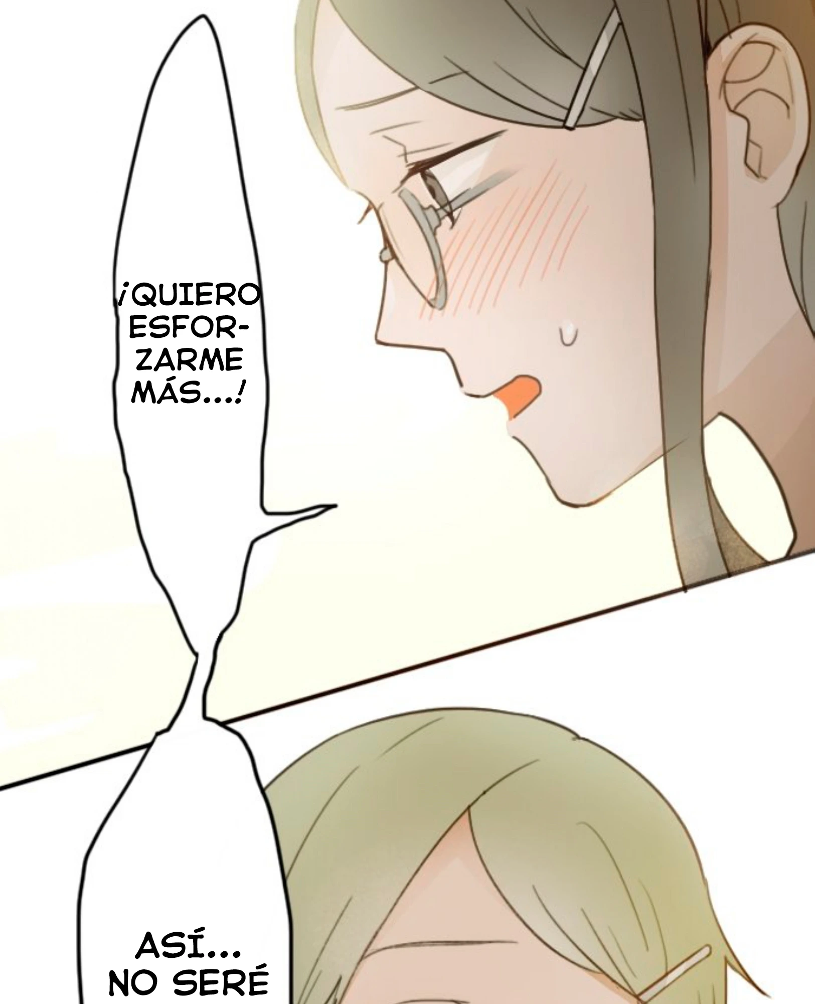 Read Star Flowers ES Manga Online