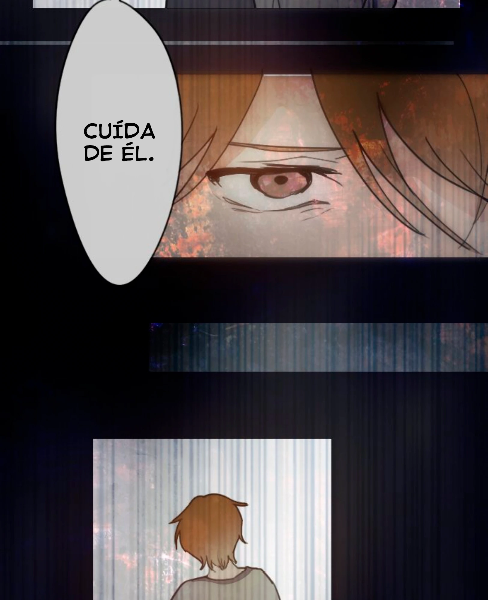 Read Star Flowers ES Manga Online