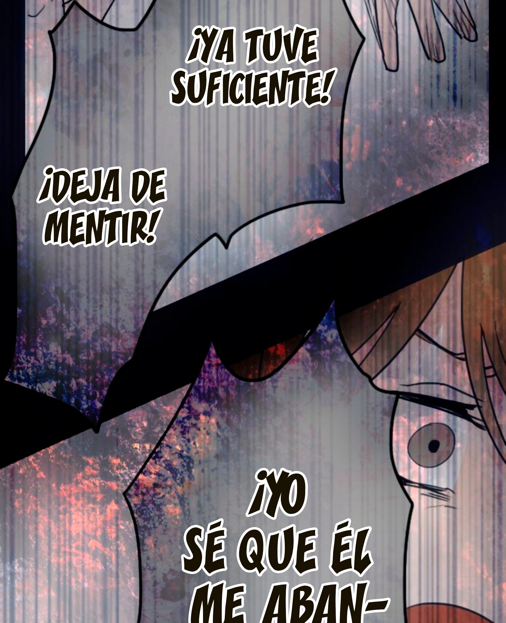 Read Star Flowers ES Manga Online