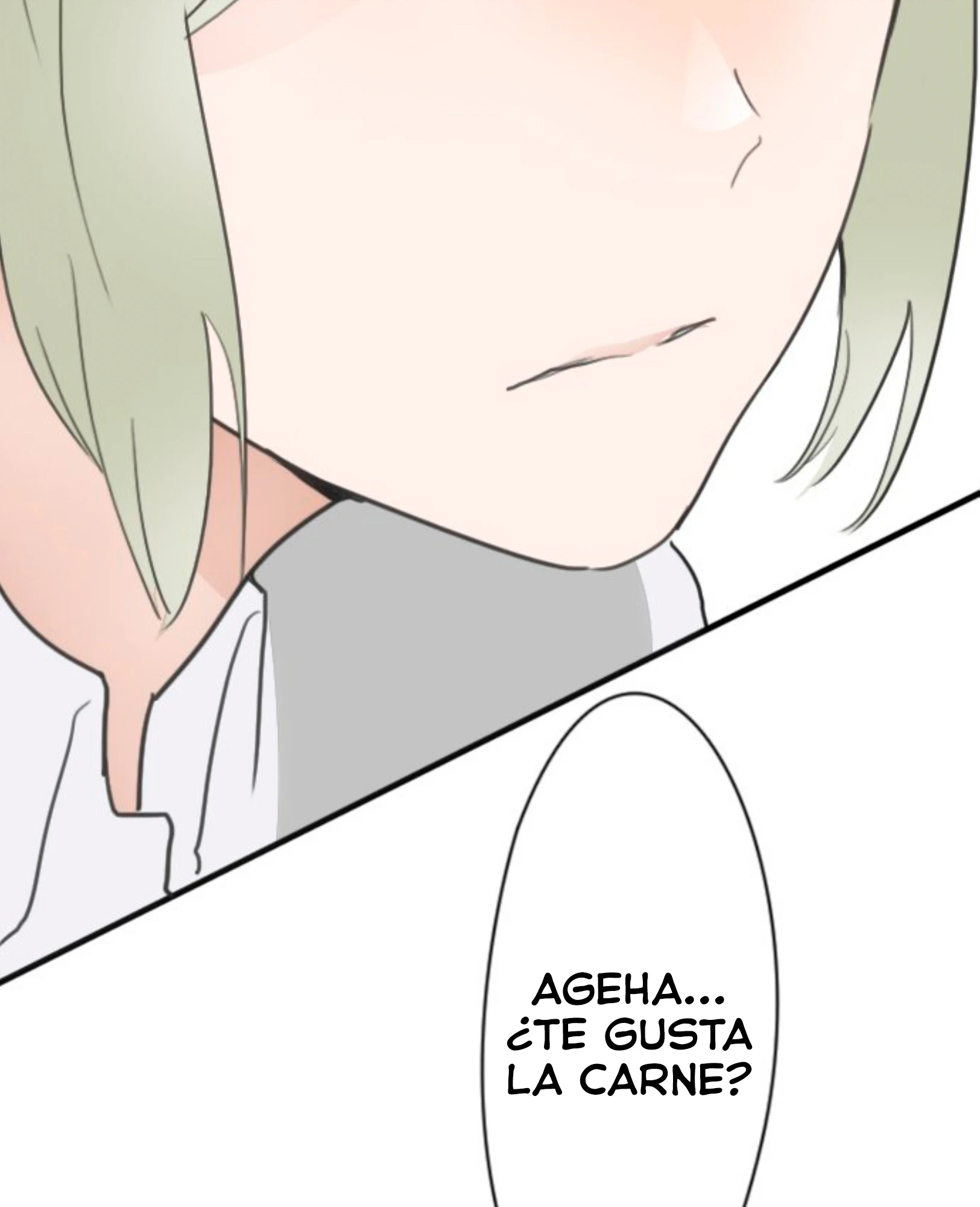 Read Star Flowers ES Manga Online