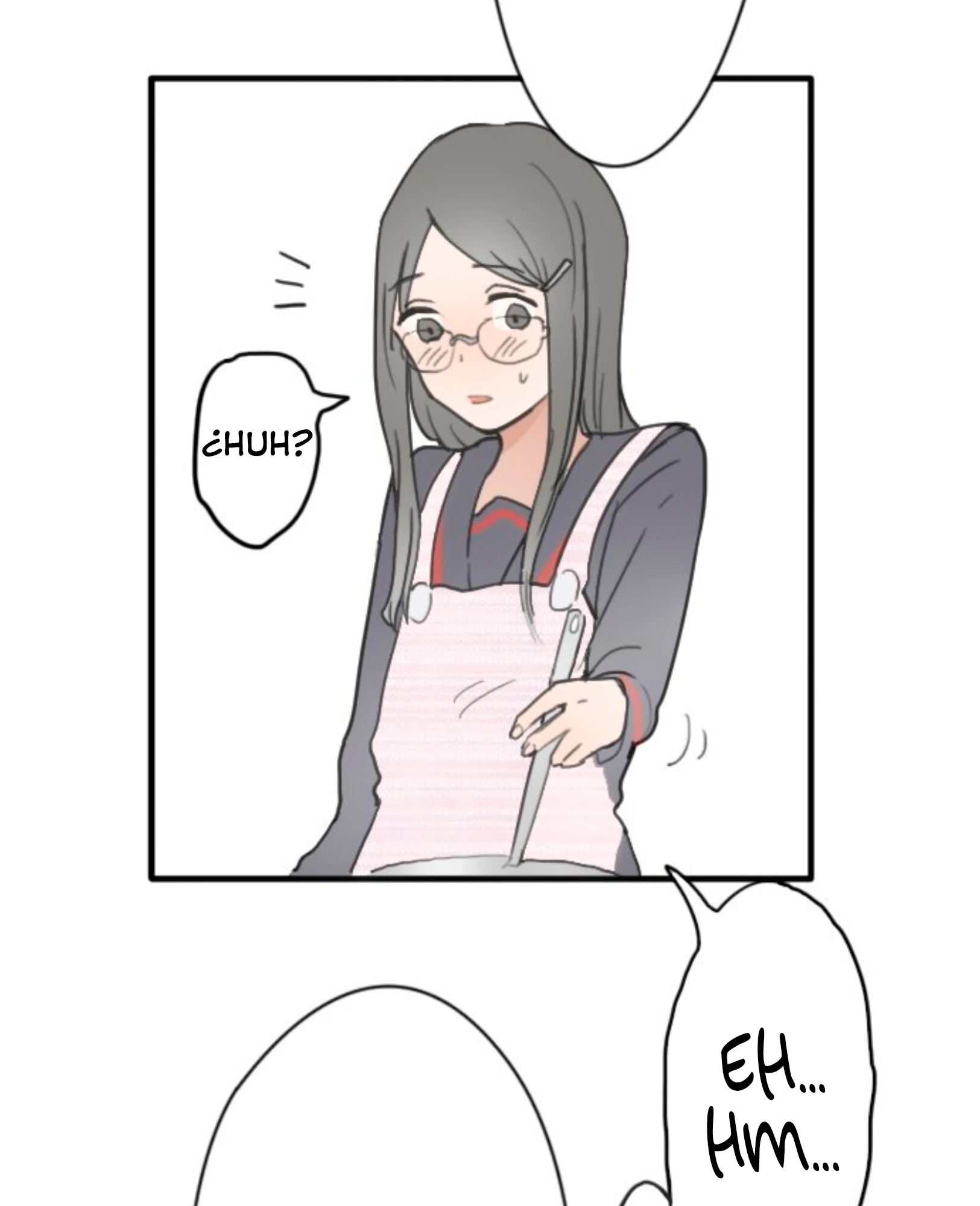 Read Star Flowers ES Manga Online